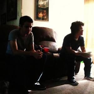 Meet your Posher, Alejandro